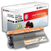 AgfaPhoto Toner BK, rpl TN-3380